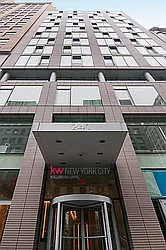 Rented by Keller Williams NYC