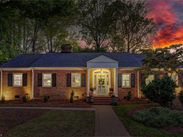 2303 N Elm St, Greensboro, NC 27408