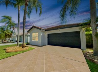 2747 SW 177th Ave, Miramar, FL 33029