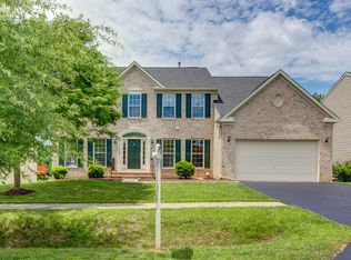 12305 Houser Dr, Clarksburg, MD 20871