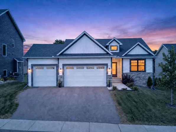 1119 Cubasue Ct, Shakopee, MN 55379