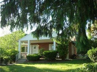 2391 Sherwood Ave, Allison Park, PA