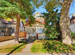 64 Chapel St, Kitchener, ON N2H 2T1