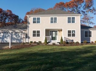 50 Dexters Mill Dr, East Falmouth, MA 02536