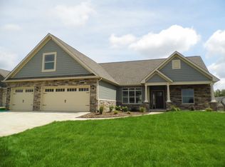 6093 Mackenzie Ct, West Lafayette, IN 47906