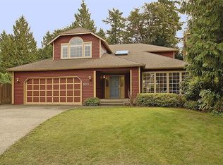3034 217th Ave SE, Sammamish, WA