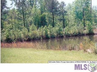 11741 Overton Ford Rd, Clinton, LA 70722