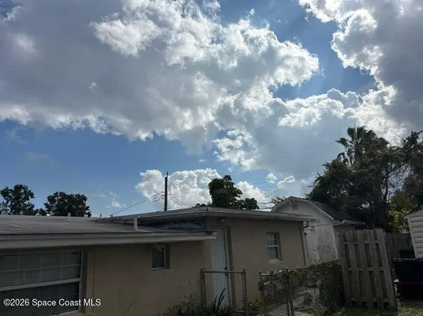 5140 Martin Ln, West Melbourne, FL 32904