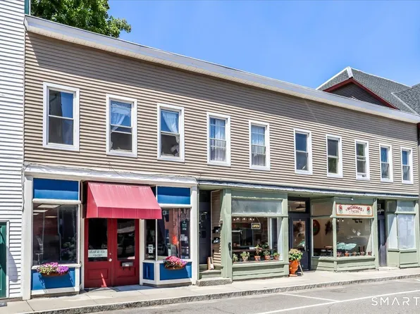 17 Church Street, New Milford, CT 06776