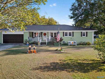 412 Belmar Cir, Glencoe, AL, 35905