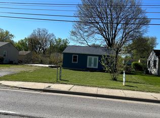 1469 W County Line Rd, Greenwood, IN 46142