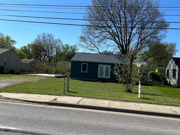 1469 W County Line Rd, Greenwood, IN 46142