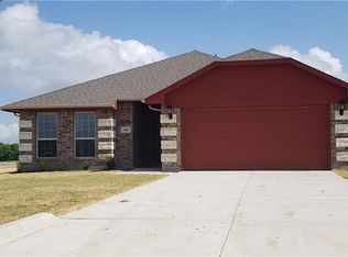 600 W Cottage Row, Mabank, TX 75147