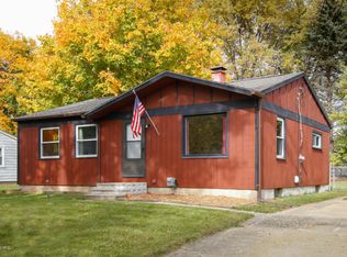 4715 Lexington Ave, Portage, MI 49002