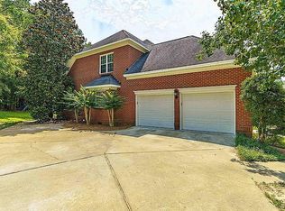 201 Ascot Ridge Rd, Irmo, SC 29063
