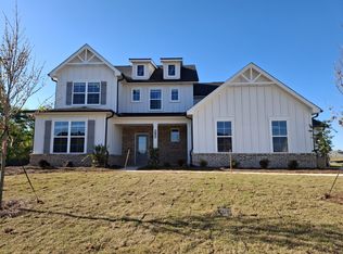 6730 Jumping Trout Dr, Dawsonville, GA