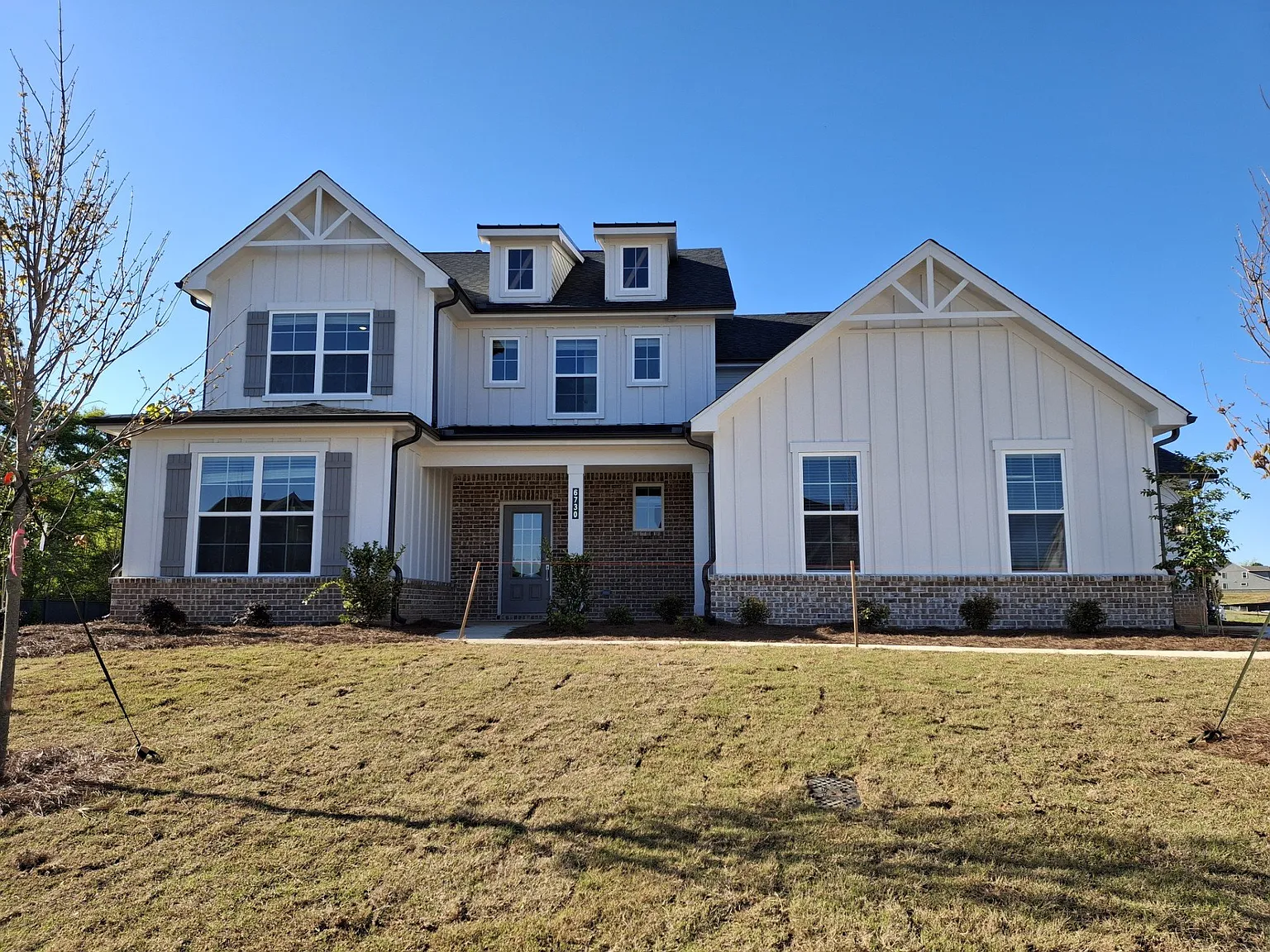 6730 Jumping Trout Dr photo 1
