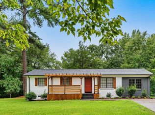 826 Webber Lake Rd, Union, SC 29379