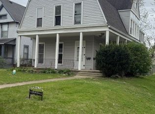 1103 1/2 E State St, Lafayette, IN 47905