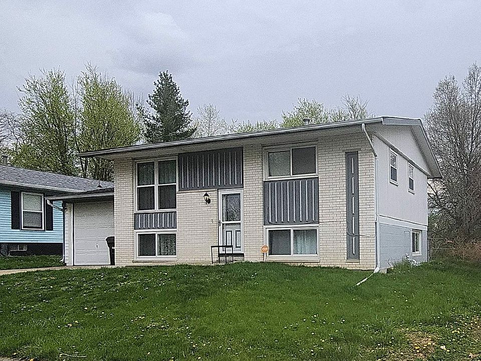 3916 W Verner Dr, Peoria, IL 61615 Zillow