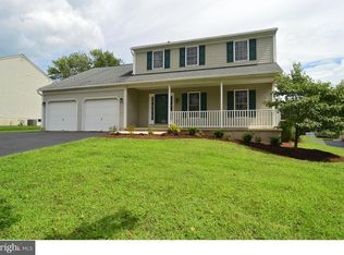 806 Madison St, Birdsboro, PA 19508