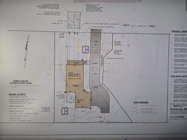 349 South St, Reading, MA 01867