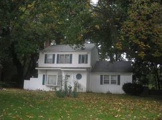 7712 Montgomery Ave, Elkins Park, PA 19027