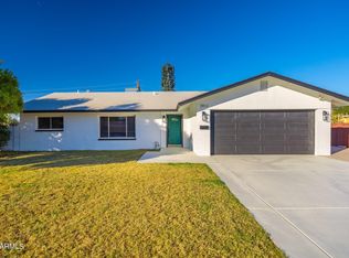 3912 S Bonarden Ln, Tempe, AZ 85282