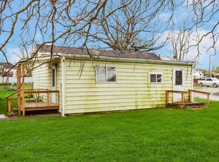 475 N Highland Ave, Columbus, OH 43204