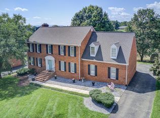 1804 Ashbury Dr, Roanoke, VA 24012