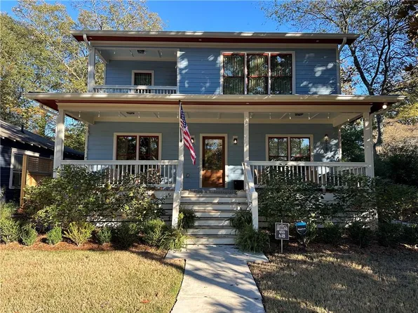 618 Gresham Ave SE, Atlanta, GA 30316