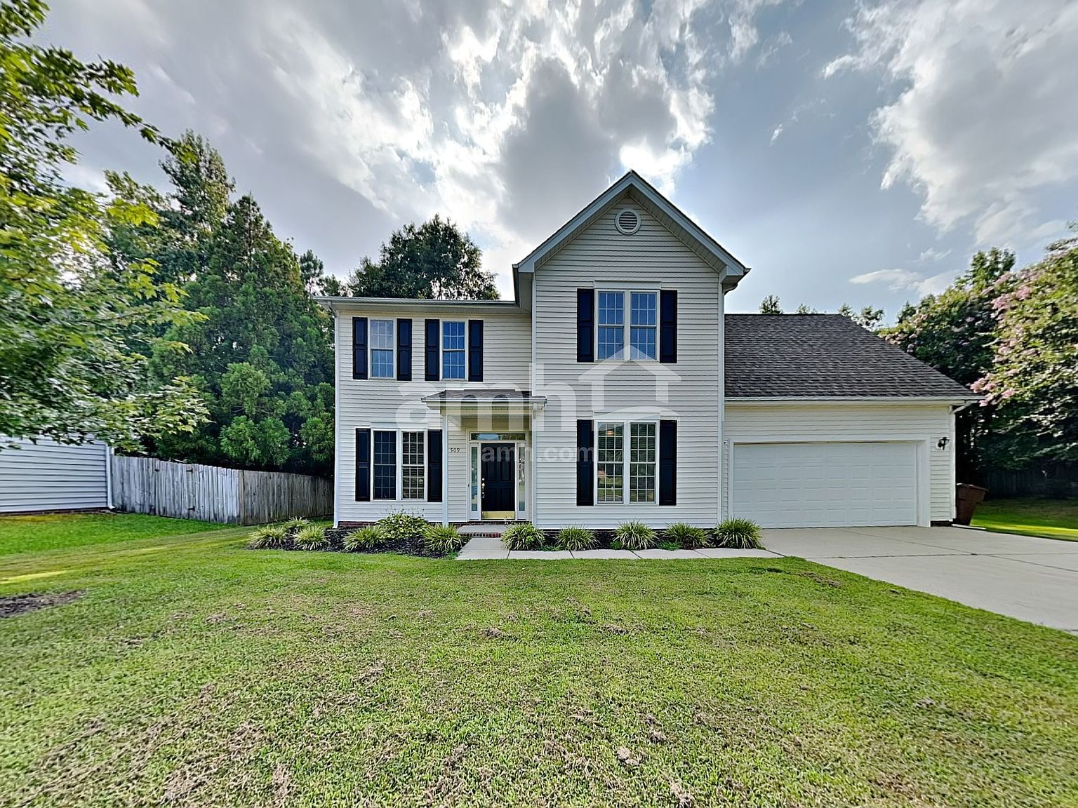 509 Crystal Hill Ct, Mc Leansville, NC 27301 | Zillow