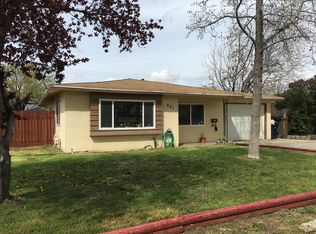221 Spruce St, Tehachapi, CA 93561