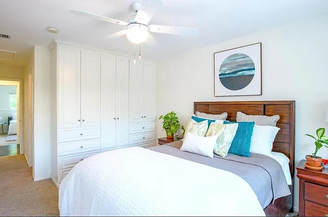 Master Bed 2