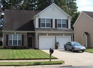 177 Mellwood Dr, Charlotte, NC 28214