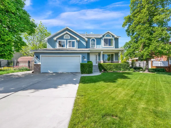 2598 W 12820 S, Riverton, UT 84065