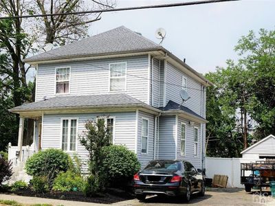 57 Quentin Ave, New Brunswick, NJ, 08901