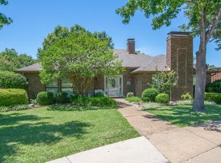 1212 Sycamore Dr, Carrollton, TX 75007