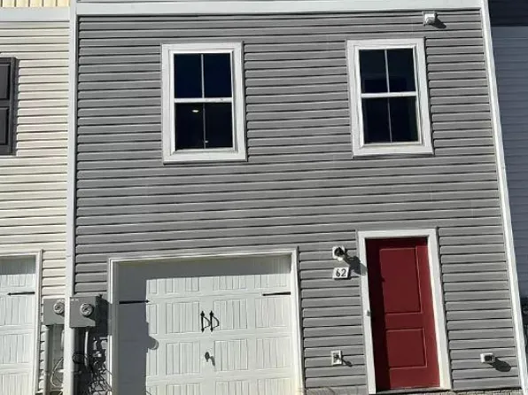 62 Thrower Rd, Hedgesville, WV 25427