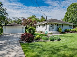 229 Chicago Ave, Downers Grove, IL 60515