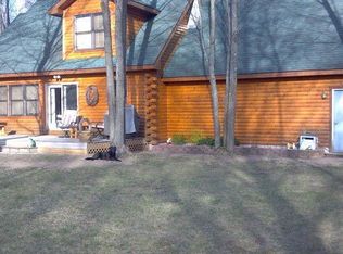 6456 Winterhaven Dr, Elmira, MI 49730