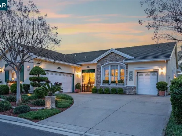 341 Upton Pyne Dr, Brentwood, CA 94513