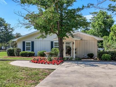 291 N Cedar Creek Rd, Cordele, GA, 31015