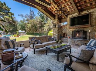 4511 Via Gaviota, Rancho Santa Fe, CA 92091