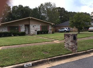 2600 Old Dobbin Dr E, Mobile, AL 36695