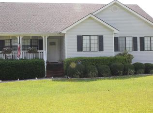 1446 N Broad St, Cowarts, AL 36321