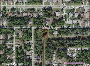 Altoona Ave, North port, FL 34286