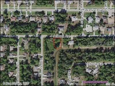 Altoona Ave, North port, FL, 34286