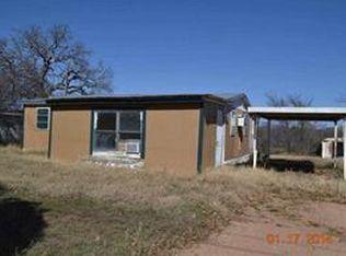 105 E Newcastle Dr, Granite Shoals, TX 78654