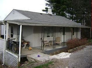 1320 Ceramic St, East Liverpool, OH 43920